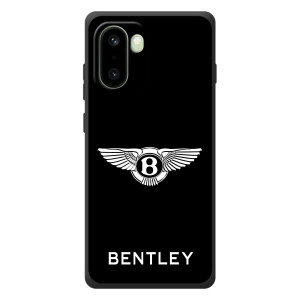 Чехлы с тематикой "Крутые машины" на OnePlus 15R – Logo Bentley