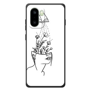 Чохли з сенсом на OnePlus 15R – Мудрість