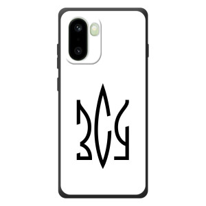 Чехлы для OnePlus 15R  Укр. Символика (AlphaPrint)