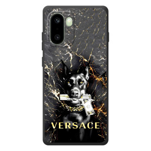 Чехлы VERSACE для Один Плюс пятнадцать Р (PREMIUMPrint)