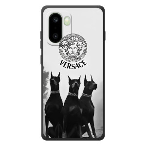 Чехлы VERSACE для Один Плюс пятнадцать Р (PREMIUMPrint)