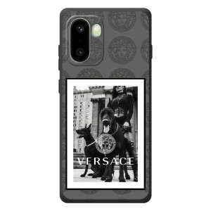 Чехлы VERSACE для Один Плюс пятнадцать Р (PREMIUMPrint)