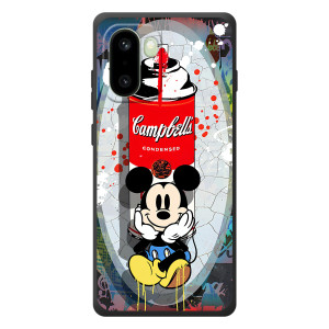 Чехол Disney Mouse OnePlus 15R (PREMIUMPrint)