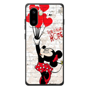 Чехол Disney Mouse OnePlus 15R (PREMIUMPrint)