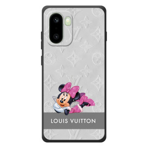 Чехол Disney Mouse OnePlus 15R (PREMIUMPrint)