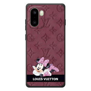 Чехол Disney Mouse OnePlus 15R (PREMIUMPrint)