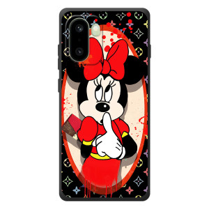 Чехол Disney Mouse OnePlus 15R (PREMIUMPrint)
