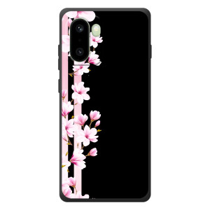 Чехол для Один Плюс пятнадцать Р - с принтом (Дизайнерские) (AlphaPrint)