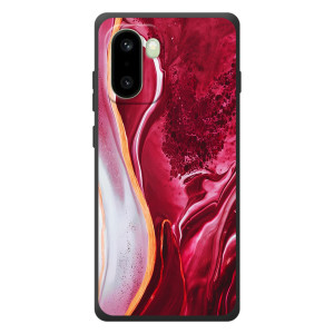 Чехол для Один Плюс пятнадцать Р - с принтом (Дизайнерские) (AlphaPrint)