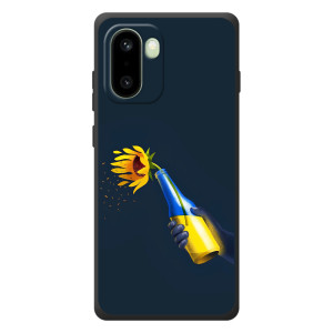 Чехол для Патриота Украины OnePlus 15R - (AlphaPrint)