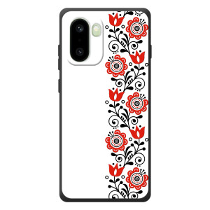 Чехол для Патриота Украины OnePlus 15R - (AlphaPrint)