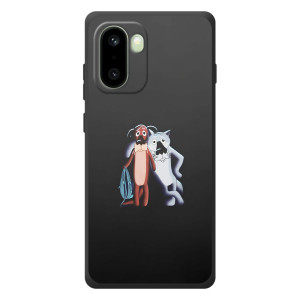 Чехол для Ребёнка на Один Плюс пятнадцать Р (VPrint)