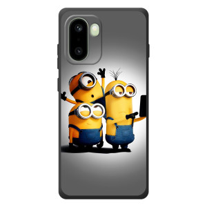 Чехол для Ребёнка на Один Плюс пятнадцать Р (VPrint)