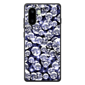 Чехол (Дорого -богато) на OnePlus 15R – Бриллианты