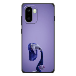 Чехол Головоломка для OnePlus 15R - (AlphaPrint) (Хандра)