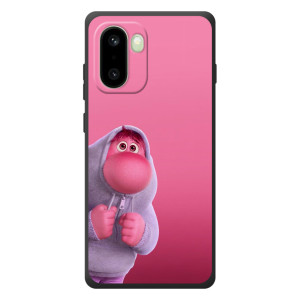 Чехол Головоломка для OnePlus 15R - (AlphaPrint) (Стыд)