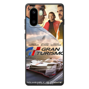 Чохол Gran Turismo / Гран Турізмо на Ono+ 15Р (Gran Turismo)