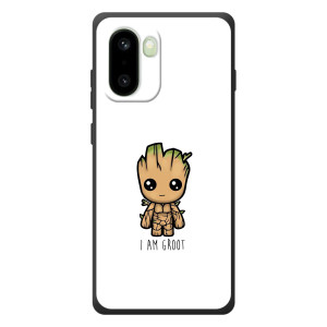 Чохол МАРВЕЛ для ОnePlus 15Р (AlphaPrint)