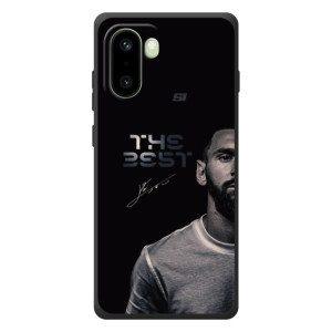 Чехол Месси футболист для OnePlus 15R