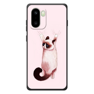 Чехол на Один Плюс пятнадцать Р с Котами (VPrint)