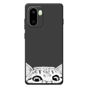 Чехол на Один Плюс пятнадцать Р с Котами (VPrint)