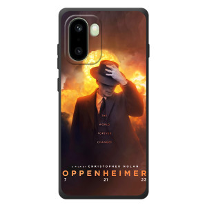 Чохол Оппенгеймер / Oppenheimer на OnePlus 15R (Оппен-геймер)