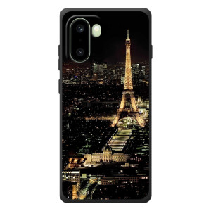 Чохол Ейфелева Вежа OnePlus 15R - (AlphaPrint)