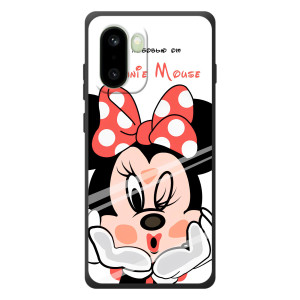 Чехлы для телефонов OnePlus 15R - Дисней – Minni Mouse