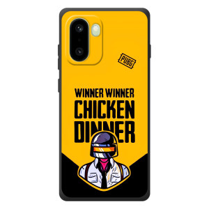 Чехол PUBG для Один Плюс пятнадцать Р (AlphaPrint)