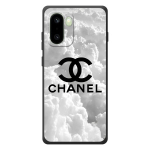 Чохол з Брендами одягу на Ono+ 15Р – CHANEL