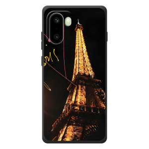 Чехол с Эйфелевой башней на OnePlus 15R – Paris