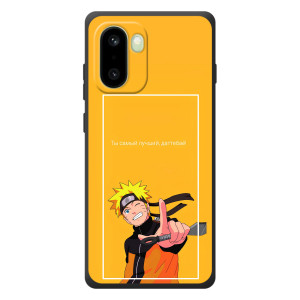 Анимешный чехол для OnePlus 15R