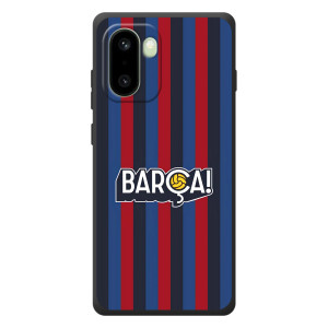 Чехол для OnePlus 15R (Барселона) – BARCA