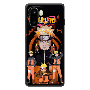 Чохли з принтом НАРУТО на OnePlus 15R – Naruto герой