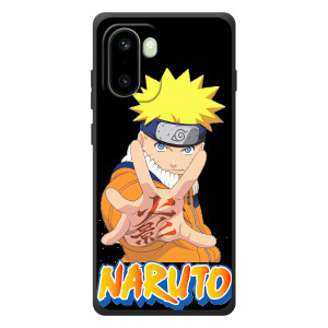 Чохли з принтом НАРУТО на OnePlus 15R – Naruto