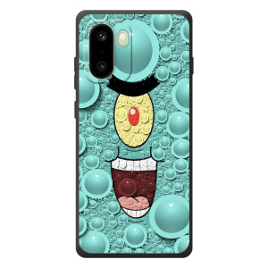 Чехол с картинкой "Одноглазый Планктон" на OnePlus 15R – Планктоша