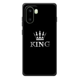 Чохол з Короною ОnePlus 15Р - (AlphaPrint)