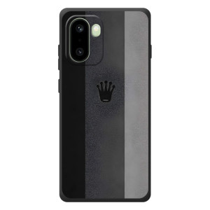 Чохол з Короною ОnePlus 15Р - (AlphaPrint)