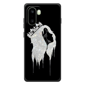 Чохол з Короною ОnePlus 15Р - (AlphaPrint)