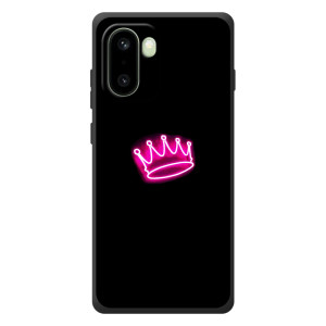 Чохол з Короною ОnePlus 15Р - (AlphaPrint)
