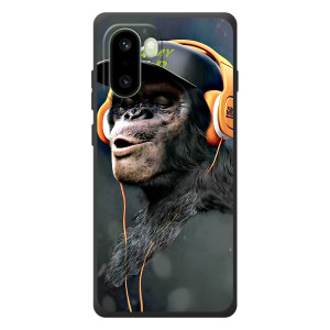 Чохол з Мавпами OnePlus 15R - (AlphaPrint)