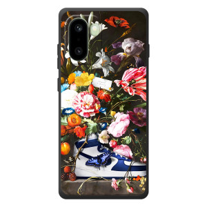 Чехол для OnePlus 15R - с принтом Найк (AlphaPrint)