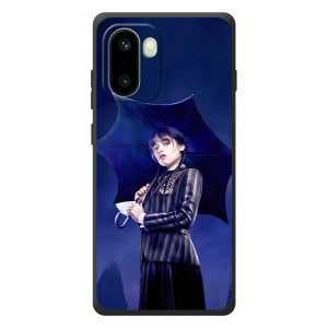 Силиконовый чехол с картинкой для OnePlus 15R