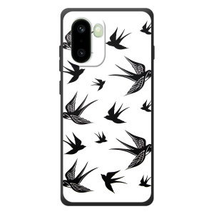 Чохол з пташками на OnePlus 15R (VPrint)
