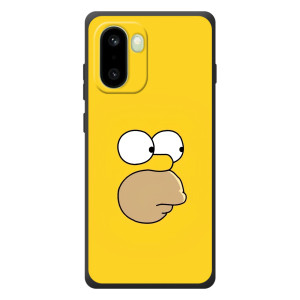 Чjхол з Сімпсонами для OnePlus 15R (VPrint)