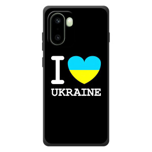 Чехол с Украинской символикой на наверное вскоре Надо понимать, что это модель телефона OnePlus чёрт ее паритель