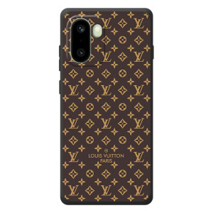 Чохол Стиль Louis Vuitton на OnePlus 15R (Фон Луі Віттон)