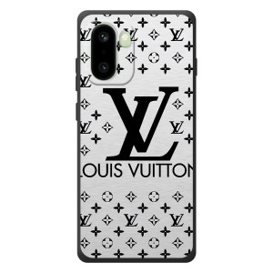 Чохол Стиль Louis Vuitton на OnePlus 15R (LV)