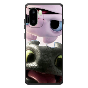 Чохол дракон Беззубик для OnePlus 15R – Беззубик і Денна Лють