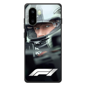 Чехол фильм Формула 1 для OnePlus 15R – Сонни Гейс